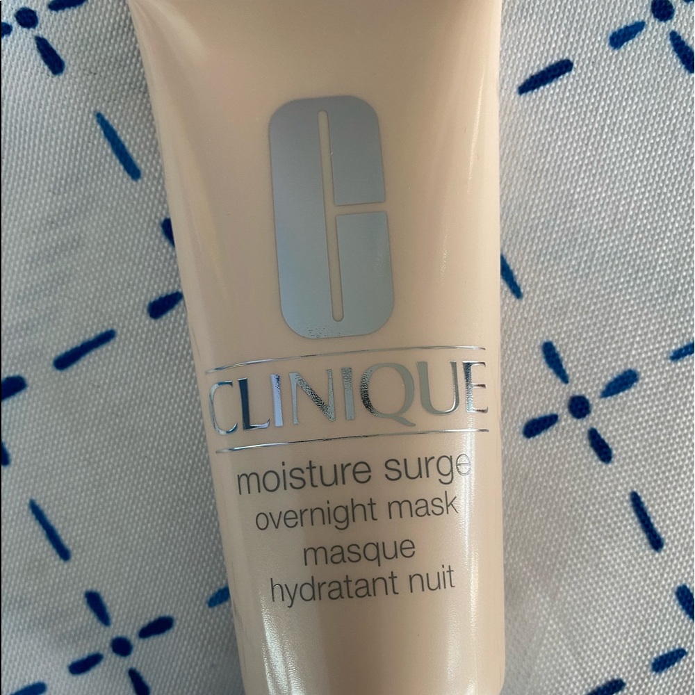 Clinique Moisture Surge